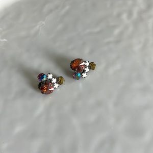 Sabika Earrings